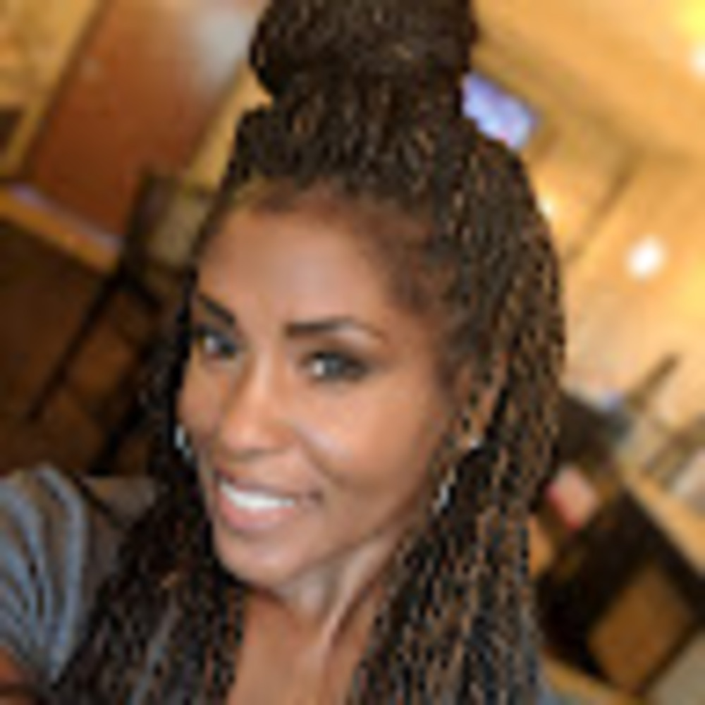 Meet your Posher, Kedra